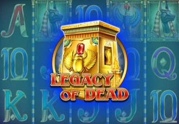 NetEnt - игровой автомат онлайн от Various с RTP 95.87%